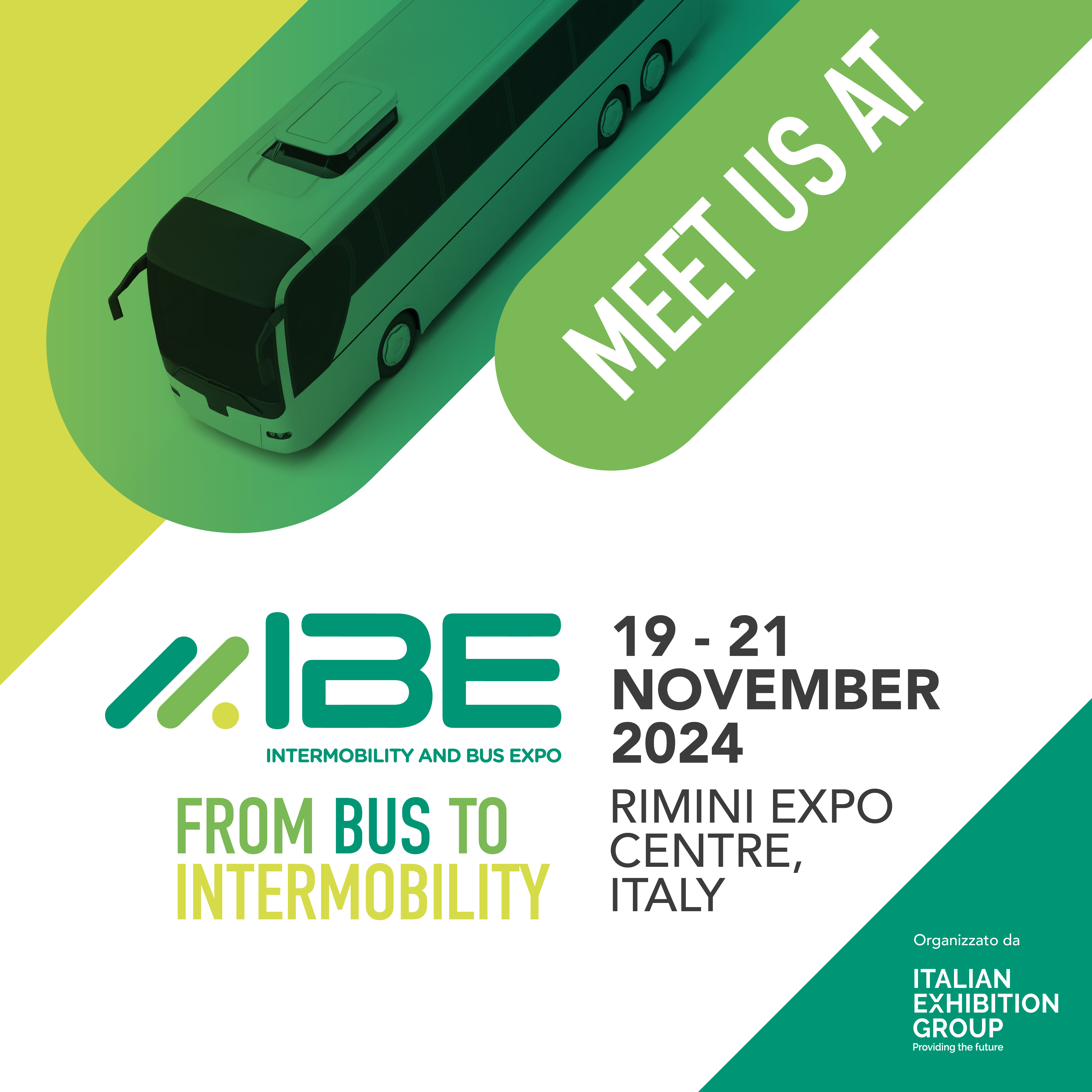 IBE Expo 2024